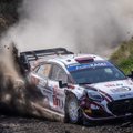 Läti ässa WRC-debüüt avaldas M-Spordile muljet: see oli tõesti eriline