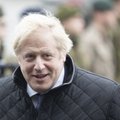 Премьер Великобритании объявил о второй волне коронавируса