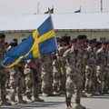 Журнал "Дипломатия": Кардинальный разворот Швеции в вопросе НАТО?