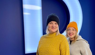 Подкаст "О деньгах. Просто!" Юлия Каминскии, Алина Йохансон