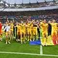 Mattias Käidi EM-i kommentaar: Rumeenia koondis tõestas, et mängivad kiiret jalgpalli
