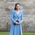 FOTOD | Kuidas tal see õnnestub? Korduvalt rase olnud Kate Middleton kannab jätkuvalt samu rõivaid nagu pea 10 aastat tagasi