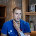 DELFI ANCONAS | Aastaid tagasi Eestit kollitanud Serbia superstaar: Robert Tähe puhul nägin, et on ka minust professionaalsemaid mehi