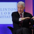 Билл Клинтон: "русские" — главная проблема Израиля