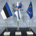 Эстония и Финляндия основали объединение для совместного развития системы X-tee