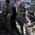 Ukraina minister: Venemaa pealetungi ei tasu karta