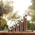 Пенсионные фонды вкачивают средства в местный сектор недвижимости