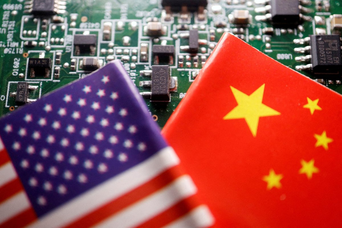 China a anunțat că a descoperit un alt caz de spionaj în Statele Unite