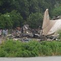 Все пассажиры упавшего в Южном Судане самолета выжили