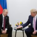 CNN: USA-l oli Putini siseringis spioon, kes tuli Trumpi lobisemise tõttu välja tuua