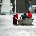 Kuidas kaitsta oma vara üleujutuste eest?