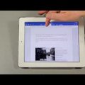 VIDEO: Kontoritöö-rakendus MS Word nüüd ka Apple'i nutiseadmetel
