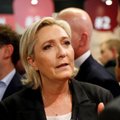 Le Pen tahab kehtestada Prantsusmaa tööandjatele võõrtööjõumaksu