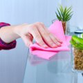 СОВЕТЫ │ Как упростить уборку квартиры: 8 хитростей