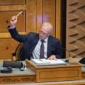 Riigikogus läbis teise lugemise tuleva aasta riigieelarve, opositsiooni ettepanekud läbi ei läinud