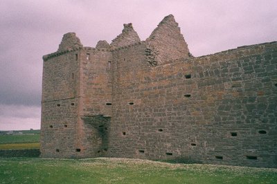 Noltlandi kindlus
