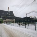 ЧТО ПРОИСХОДИТ? | Электростанция Аувере постоянно простаивает, есть ли основания подозревать российскую провокацию?  