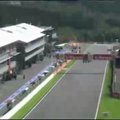 Vormel-1 Belgia GP kvalifikatsioon