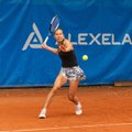 Kaia Kanepi võitis Hollandis karjääri 21. ITF-i tenniseturniiri