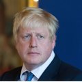 Välisminister Johnson loodab Briti-Vene suhete normaliseerimist ja konstruktiivset dialoogi