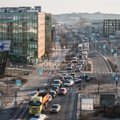 Eesti inimene peab probleemiks eluruumi kostuvat müra ning ümbruses olevat saastet