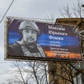 Убийство „военкора“. Российские партизаны взяли на себя ответственность за взрыв в Петербурге 