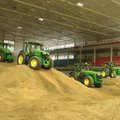Kuidas osta luksuslik traktor? Riik annab põllumeestele üle 100 miljoni euro