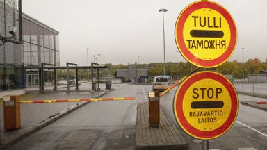 Kolmekäiguline õhtusöök 25 euroga: soomlased käivad tänaseni Venemaal odavat elu nautimas