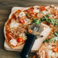 Таллиннская пиццерия попала в ТОП-50 лучших в Европе