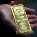 Poola vedas Briti keskpanga hoidlast sada tonni kulda kodumaale