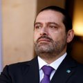 Ливанский премьер Харири ушел в отставку, опасаясь за жизнь