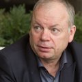 Jüri Mõis: ka Isamaaliit kasutas varjatud rahastamisskeemi