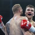 The League | Ott Remmer: mind hoiab „näljasena“ võidujanu ja saavutustahe