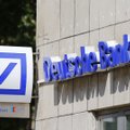 Käibe kukkumine ja kulukärped viisid Deutsche Banki kasumi
