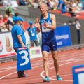 FOTOD: Marek Niit püstitas EM-il Eesti rekordi ja pääses kindlalt poolfinaali!