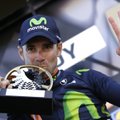 VIDEO: Valverde tõusis Belgia klassikul kõigi aegade suurimaks