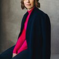 Kersti Kaljulaid meenutab olulisest elumuutusest abikaasale rääkimist: talle see mõte ei meeldinud, aga lahutada me ei jõudnud