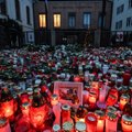 Praha massitulistaja tunnistas enesetapukirjas üles varasema topeltmõrva