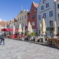 Таллинн вошел в десятку популярных городов для летних поездок россиян