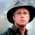 Brad Pitti edulugu: kuidas sai Ameerika Kesk-Lääne noorest atleedist Hollywoodi üks tuntumaid näitlejaid?