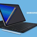 Samsung tõi turule uue tahvelarvuti, millel on arvutilaadne kasutajaliides