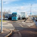 Ласнамяэ ищет оператора площадки для обучения вождению