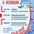 Laupäeval toimub Viljandis Eesti Talveklassika 2017
