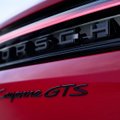 FOTOD | Selline on uus V8-mootoriga Porsche Cayenne GTS