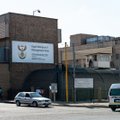 Pistoriusest tehtud videost tuli vanglas suur pahandus