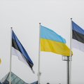 Riigikogu hääletab täna avaldust Ukraina suveräänsuse ja territoriaalse terviklikkuse toetuseks