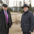 Lõuna-Eesti Hooldekeskus vaidlustas neile maksed peatanud rahandusministeeriumi otsuse