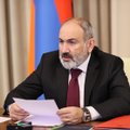 Toomas Alatalu: armeenlased peavad end eurooplasteks, kuid praeguses sõjas oodatakse abi Putinilt