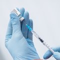 Эстония хочет отказаться от большей части заказанных 1,3 млн доз вакцины