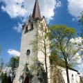 EESTI 100 AARET | Keila Miikaeli kirik on suurim keskaegne maakirik